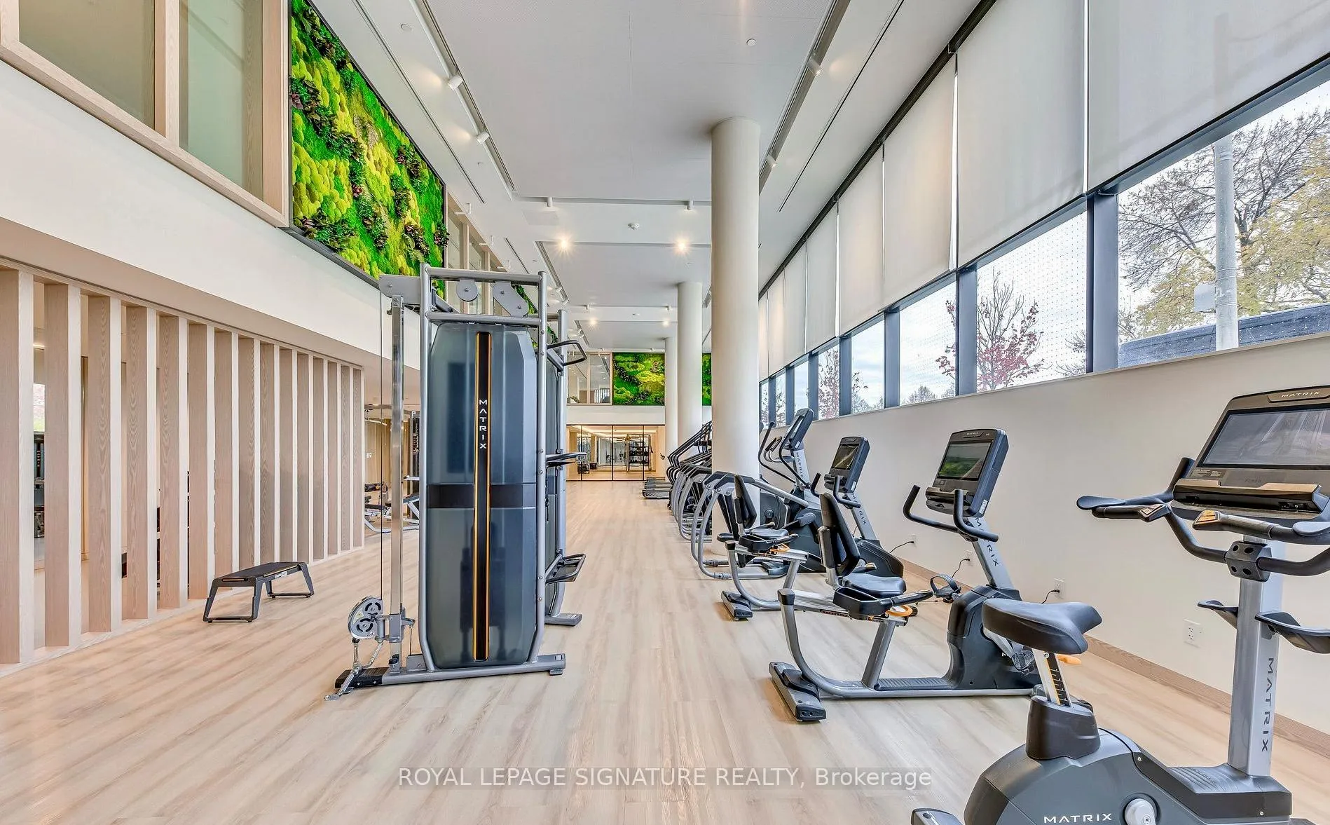 Photo 21 of Unit 920, 1050 Eastern Avenue, Toronto, Greenwood-Coxwell — HOMEH