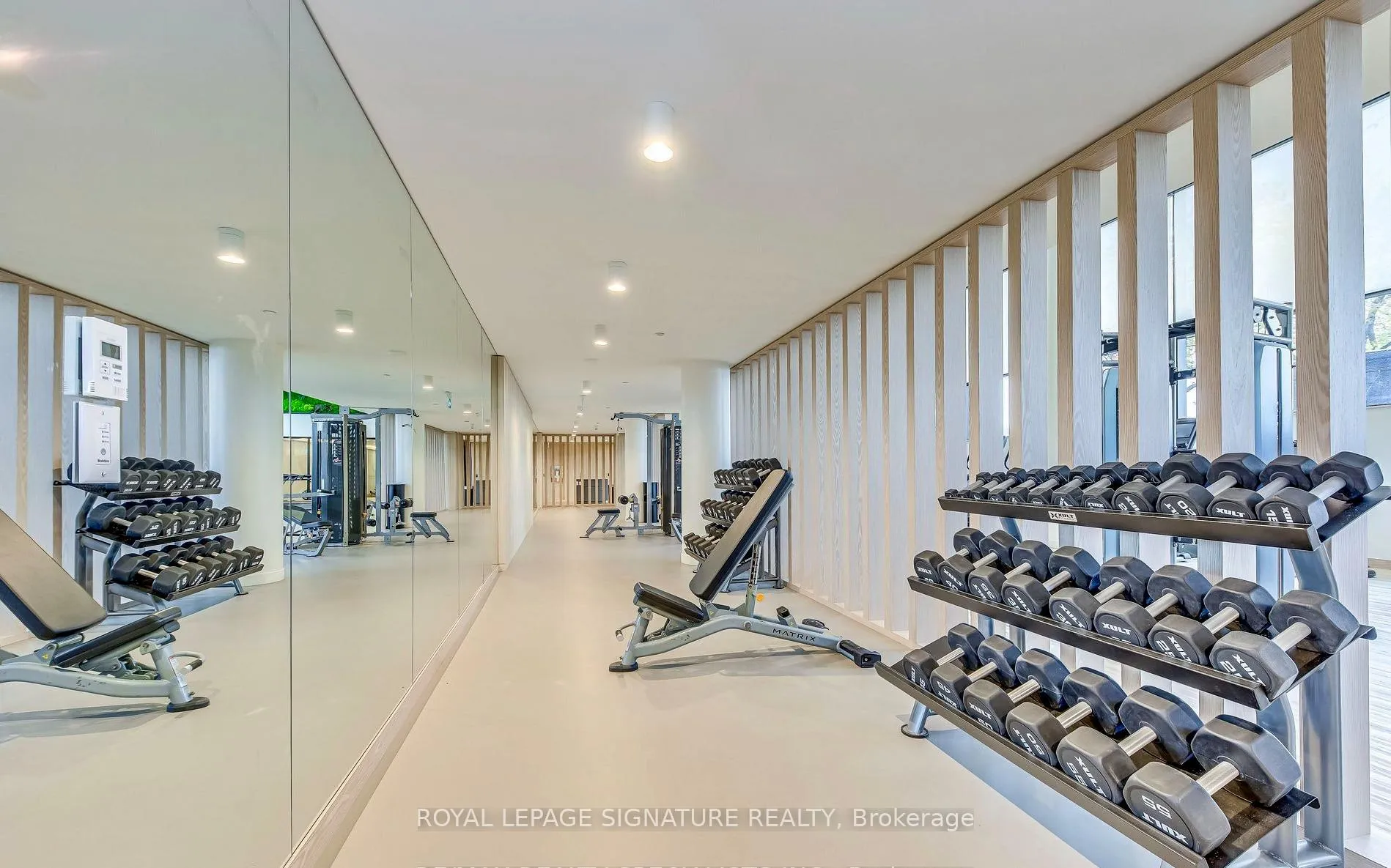 Photo 22 of Unit 920, 1050 Eastern Avenue, Toronto, Greenwood-Coxwell — HOMEH