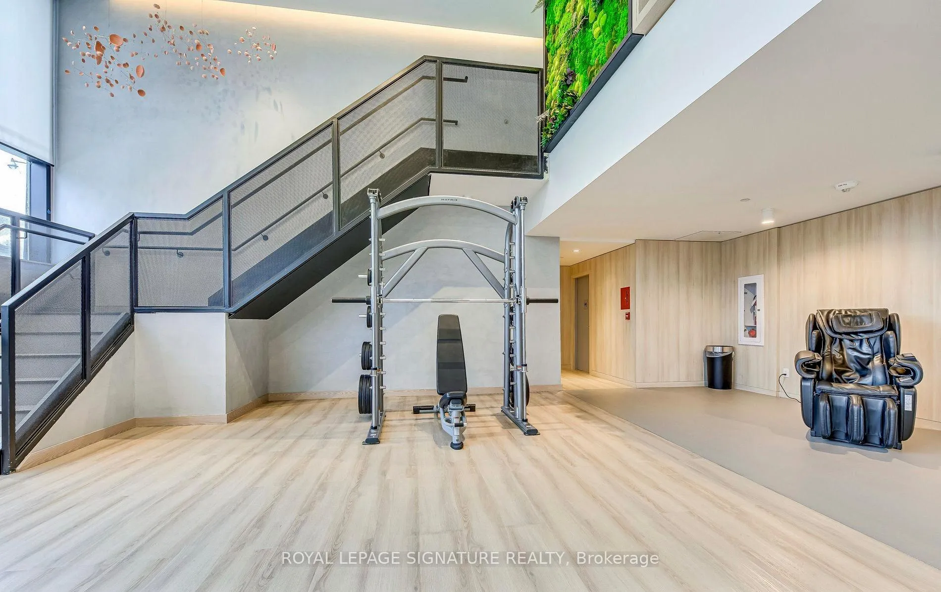 Photo 23 of Unit 920, 1050 Eastern Avenue, Toronto, Greenwood-Coxwell — HOMEH