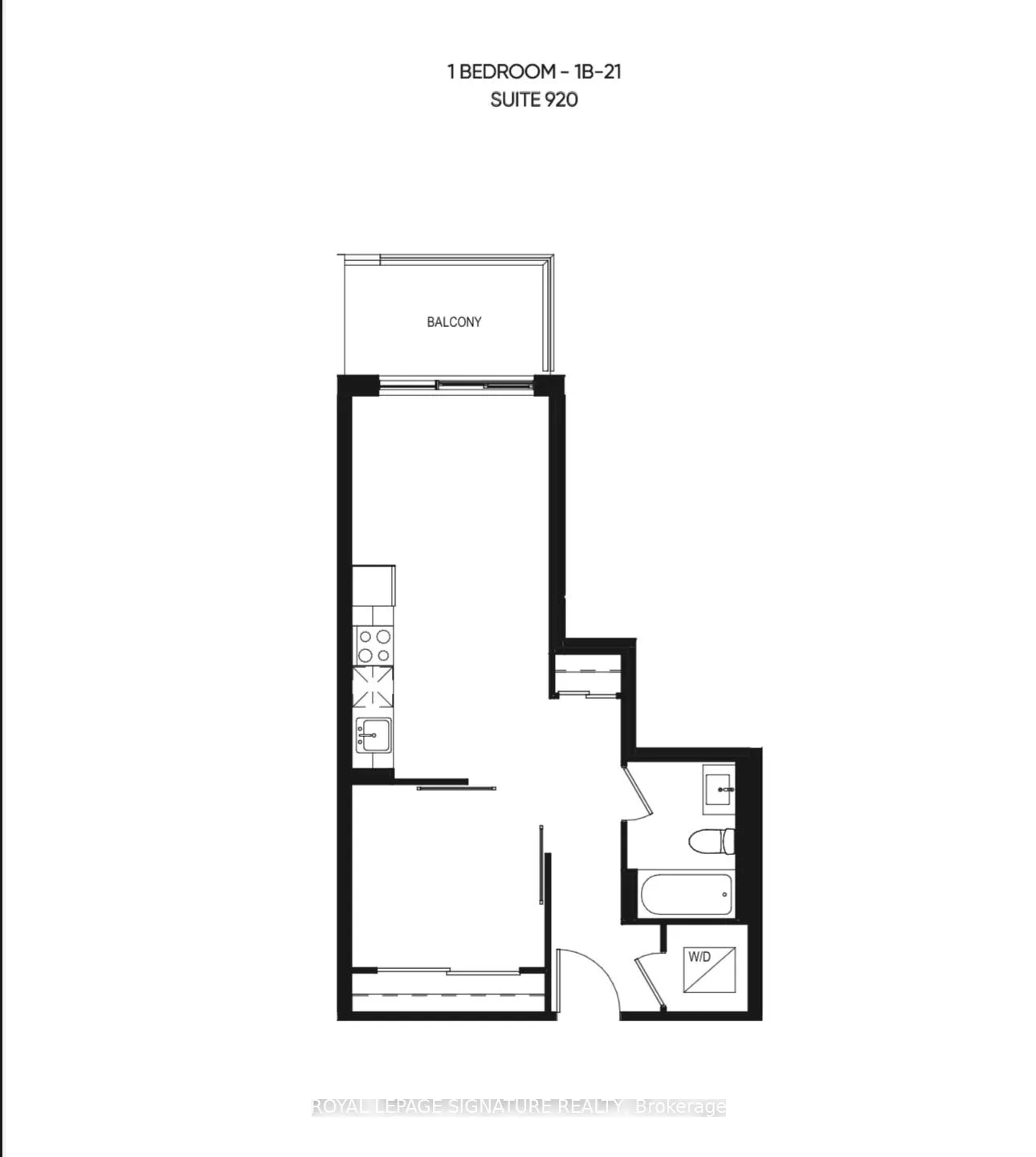 Photo 30 of Unit 920, 1050 Eastern Avenue, Toronto, Greenwood-Coxwell — HOMEH