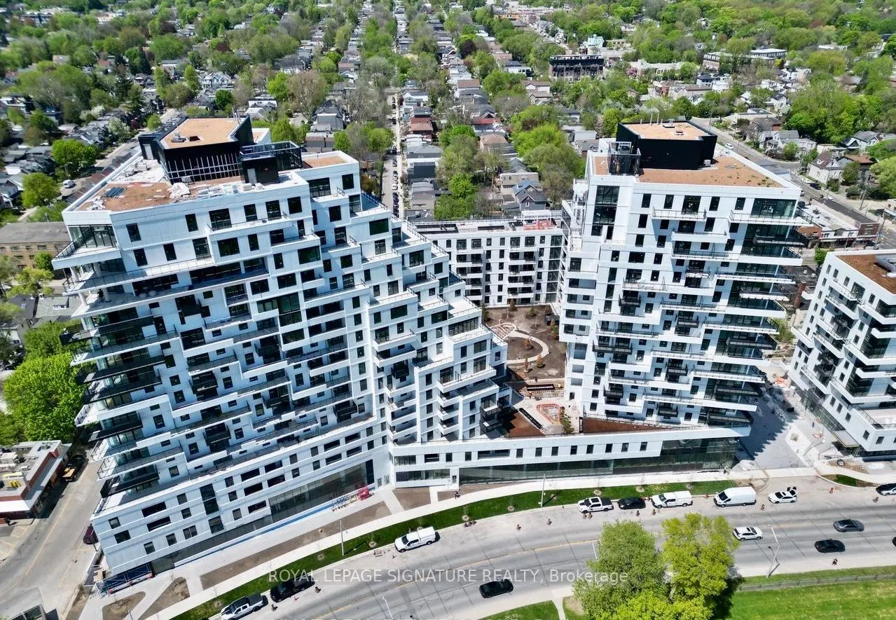 Photo 31 of Unit 920, 1050 Eastern Avenue, Toronto, Greenwood-Coxwell — HOMEH