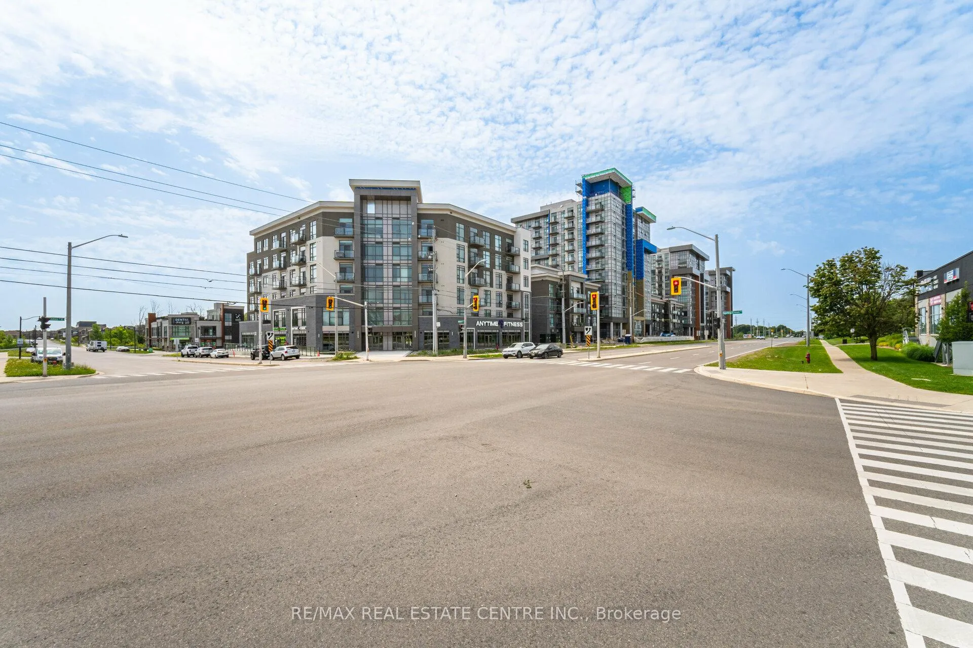 Photo 1 of Unit 329, 470 Dundas Street E, Hamilton, Waterdown — HOMEH