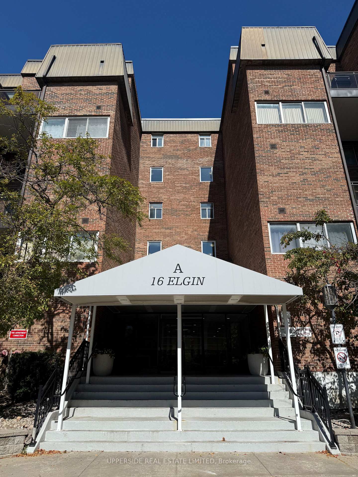 Photo 1 of Unit 337, 16 Elgin Street, Markham, Thornhill — HOMEH