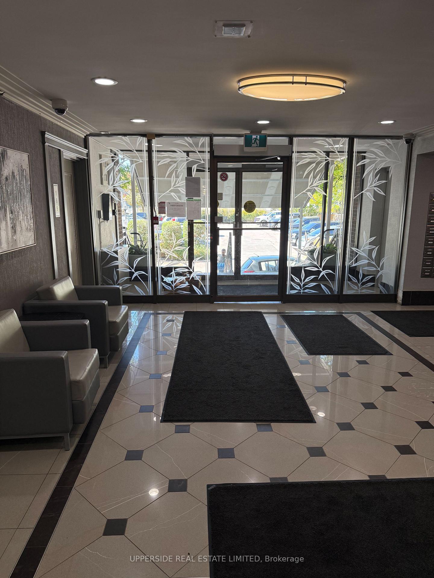 Photo 2 of Unit 337, 16 Elgin Street, Markham, Thornhill — HOMEH