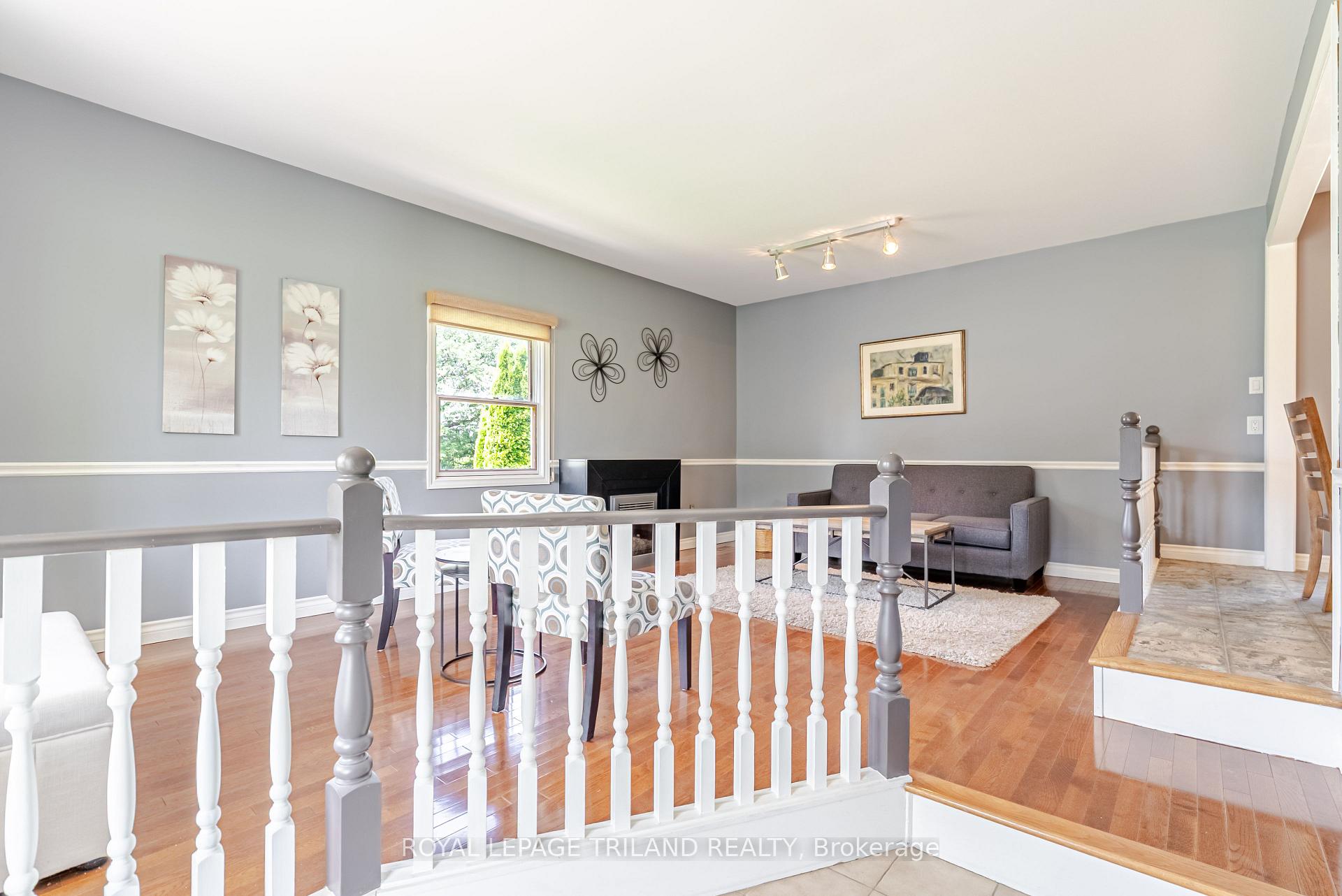 Photo 5 of 118 Seventh Avenue, Central Elgin, Belmont — HOMEH