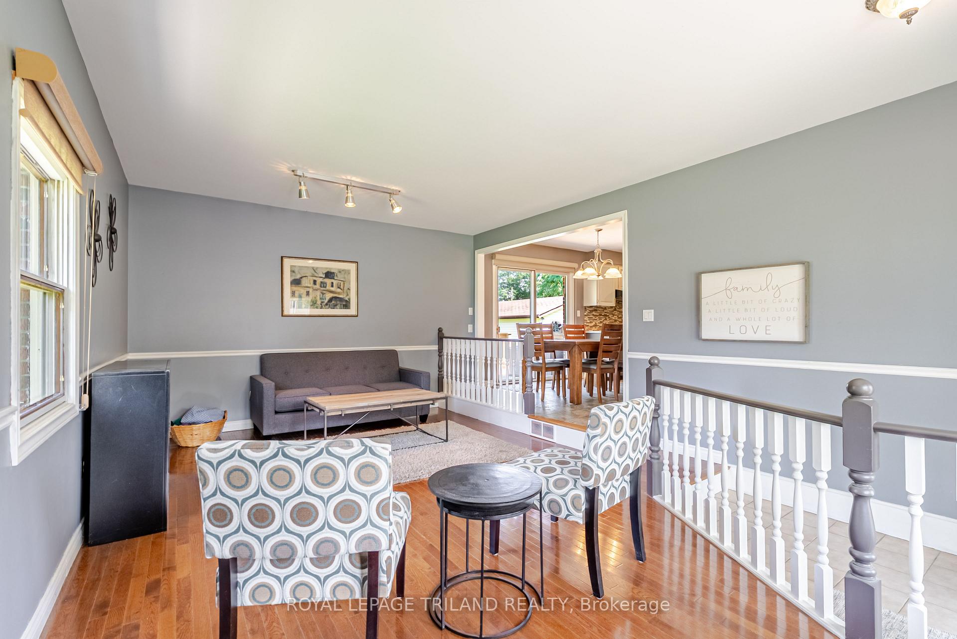 Photo 6 of 118 Seventh Avenue, Central Elgin, Belmont — HOMEH