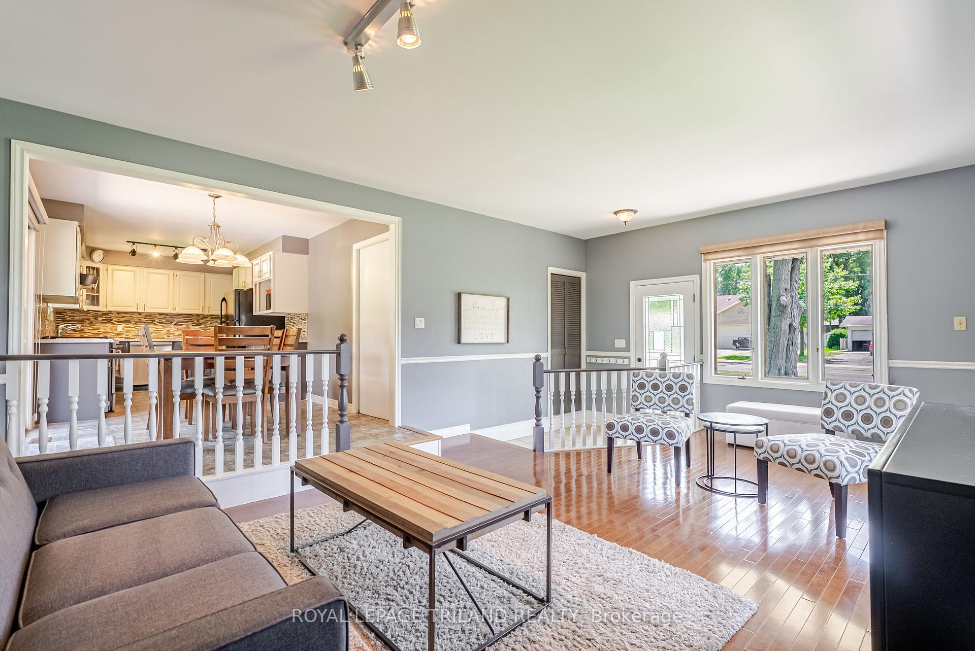 Photo 7 of 118 Seventh Avenue, Central Elgin, Belmont — HOMEH
