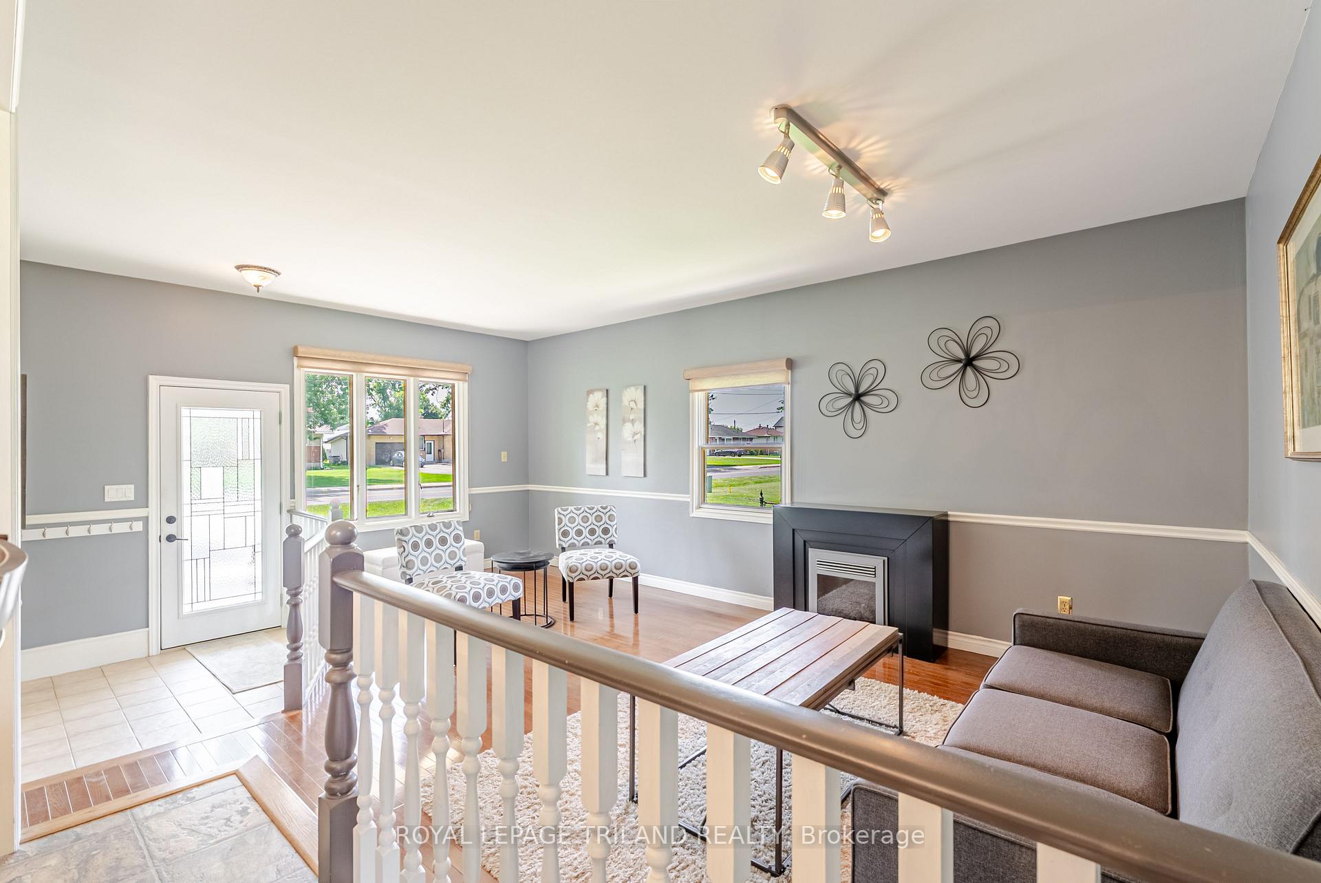 Photo 8 of 118 Seventh Avenue, Central Elgin, Belmont — HOMEH