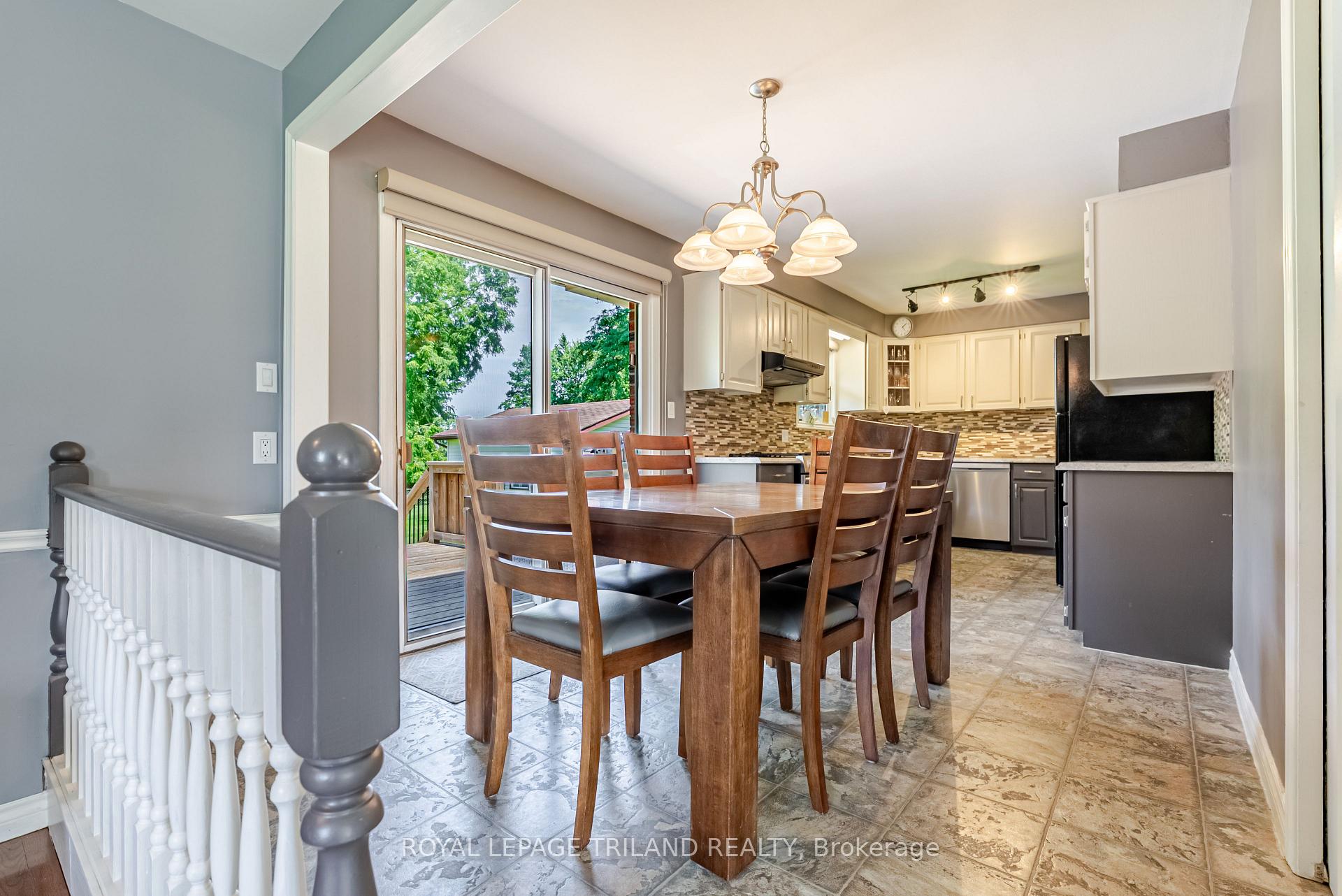 Photo 9 of 118 Seventh Avenue, Central Elgin, Belmont — HOMEH