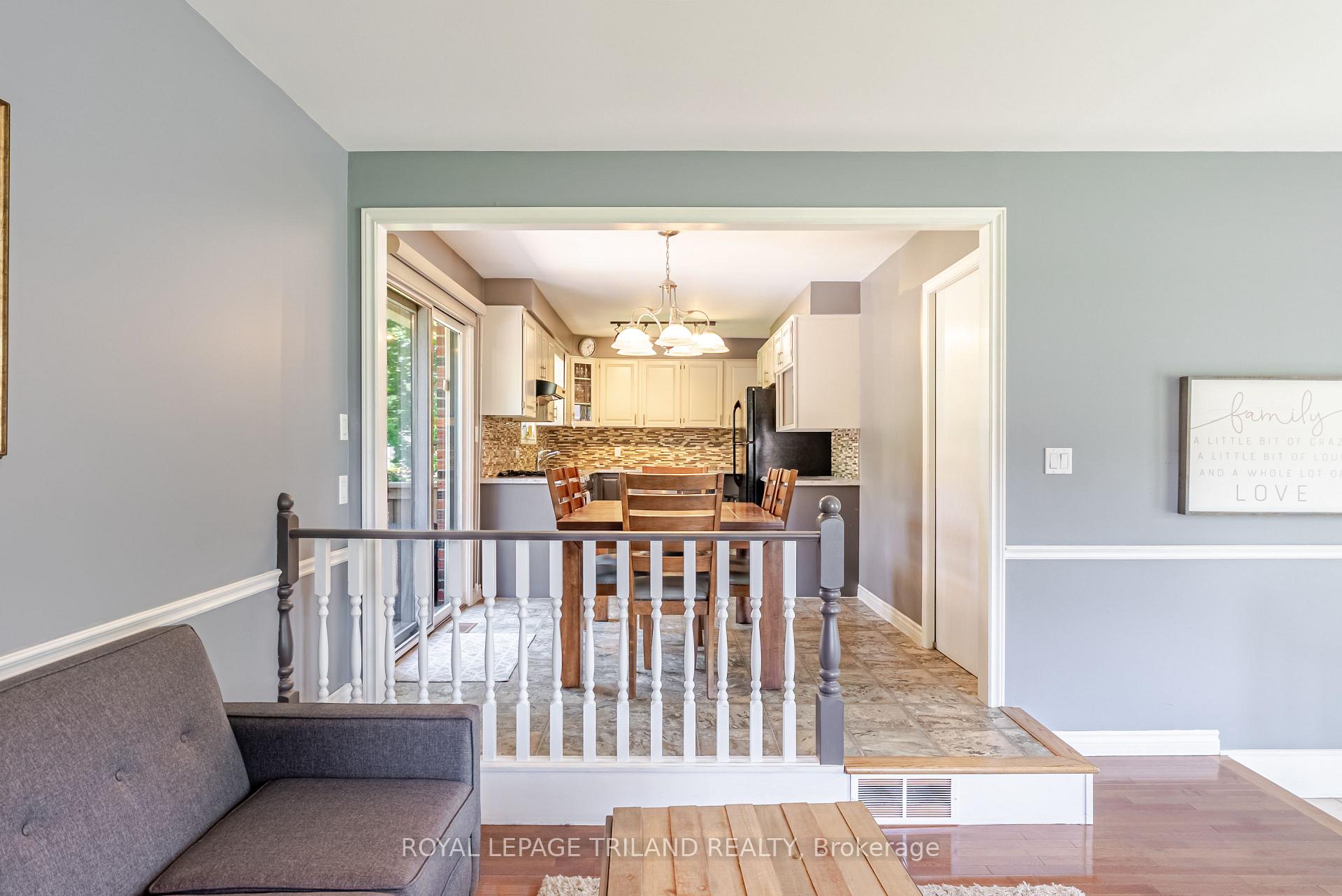 Photo 10 of 118 Seventh Avenue, Central Elgin, Belmont — HOMEH