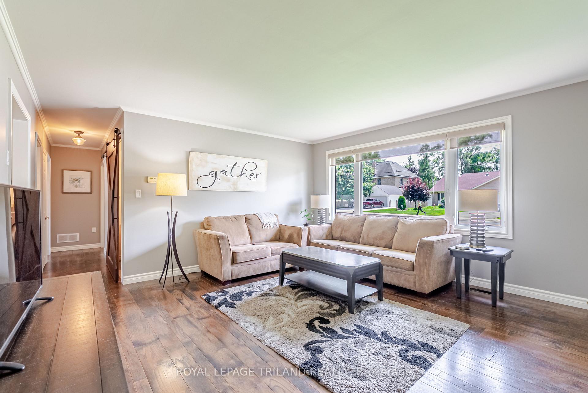 Photo 21 of 118 Seventh Avenue, Central Elgin, Belmont — HOMEH