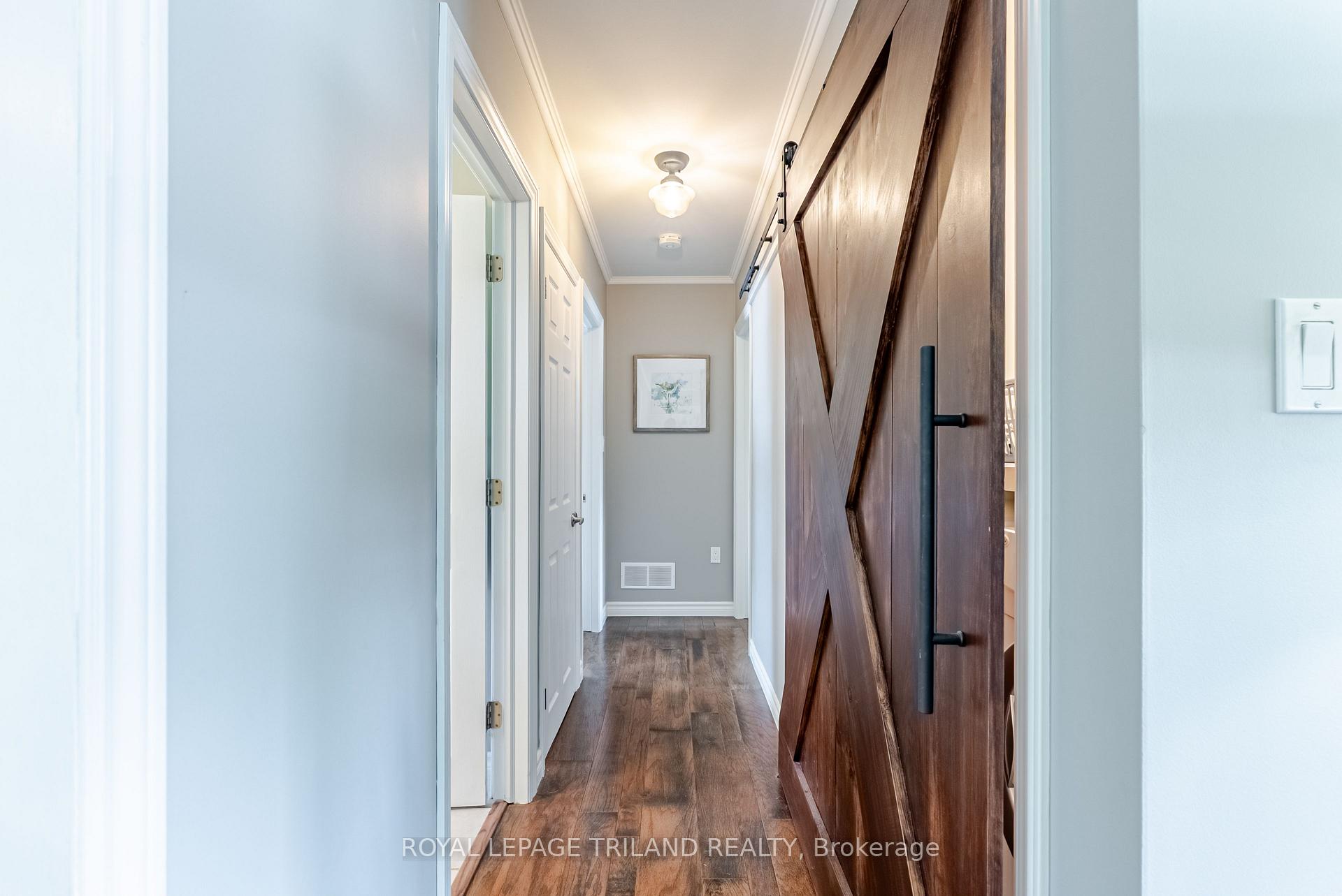 Photo 23 of 118 Seventh Avenue, Central Elgin, Belmont — HOMEH
