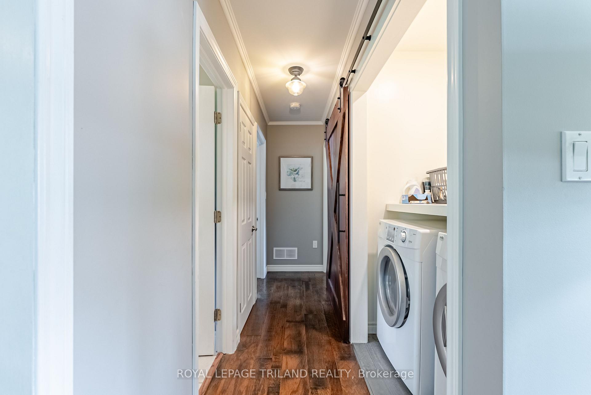Photo 24 of 118 Seventh Avenue, Central Elgin, Belmont — HOMEH