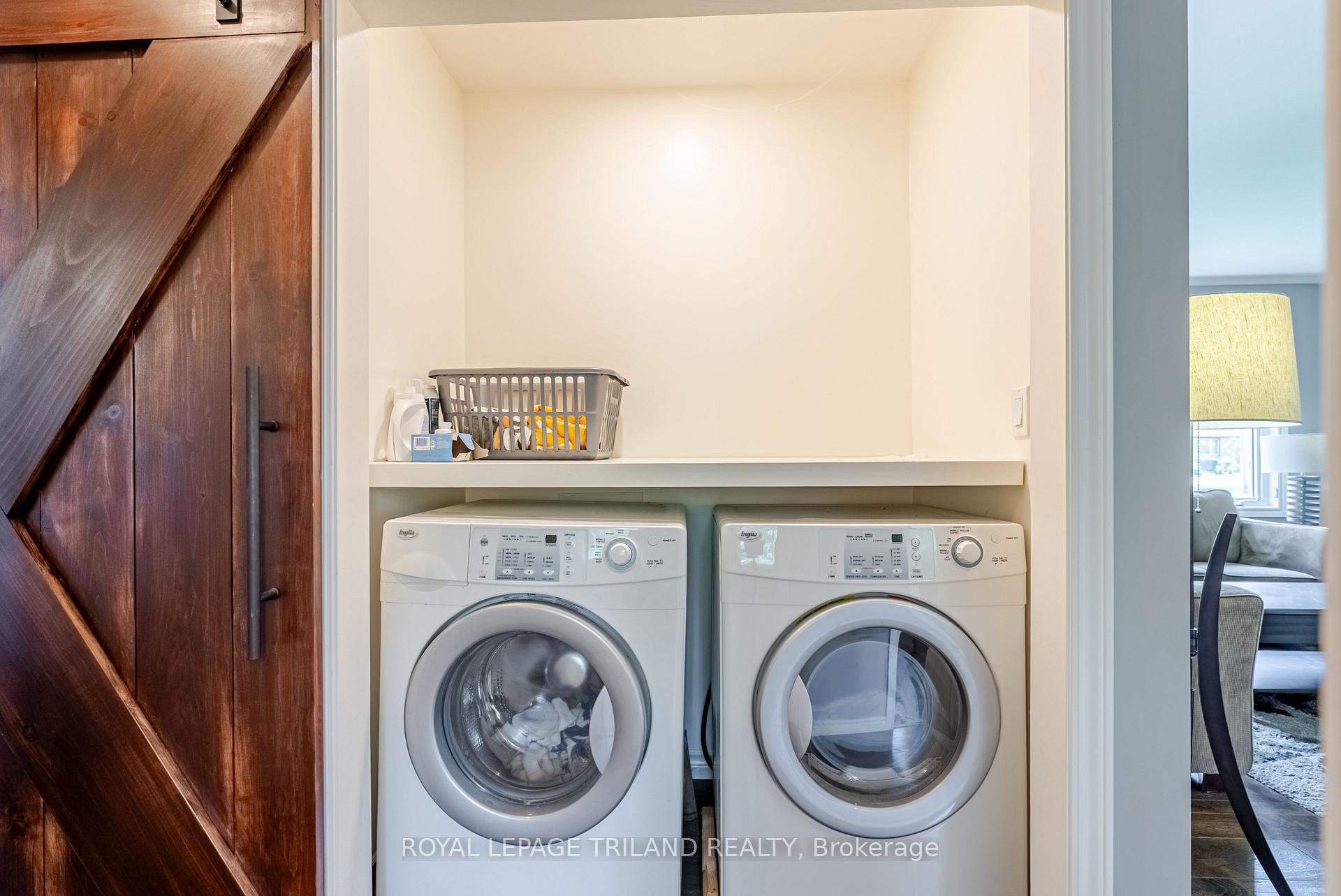 Photo 25 of 118 Seventh Avenue, Central Elgin, Belmont — HOMEH