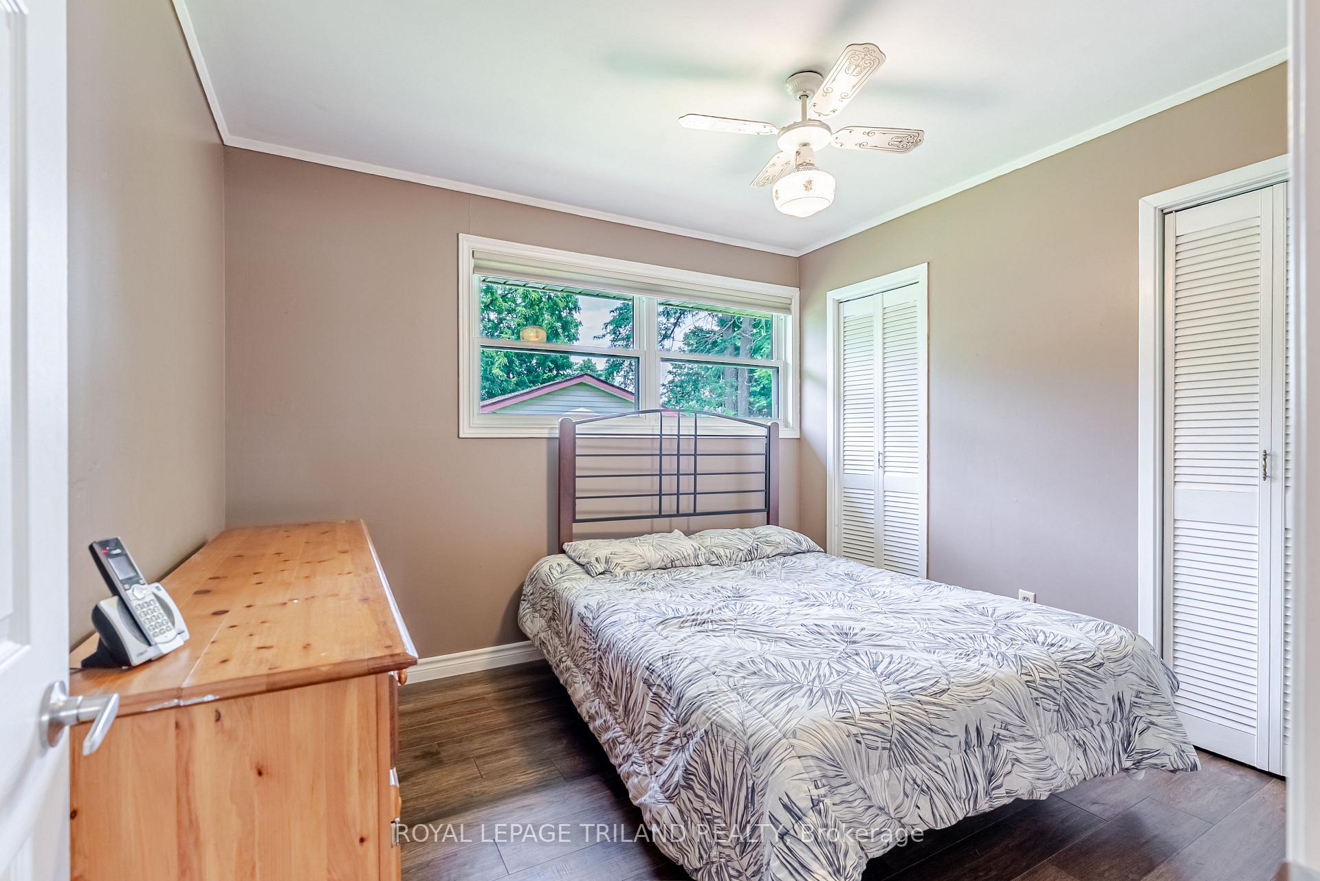 Photo 27 of 118 Seventh Avenue, Central Elgin, Belmont — HOMEH