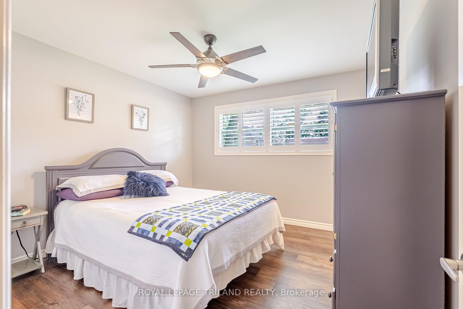 Photo 28 of 118 Seventh Avenue, Central Elgin, Belmont — HOMEH