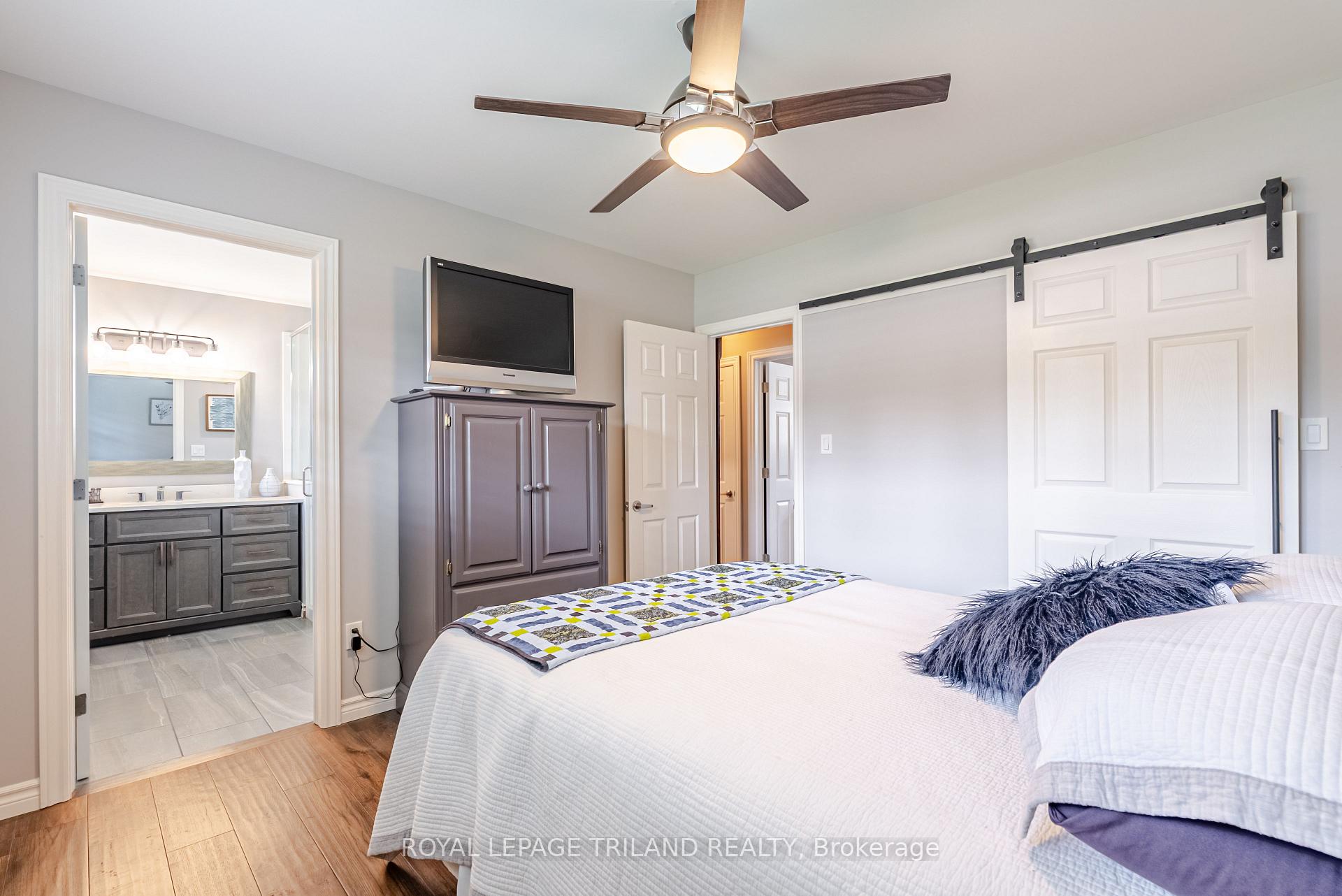 Photo 29 of 118 Seventh Avenue, Central Elgin, Belmont — HOMEH