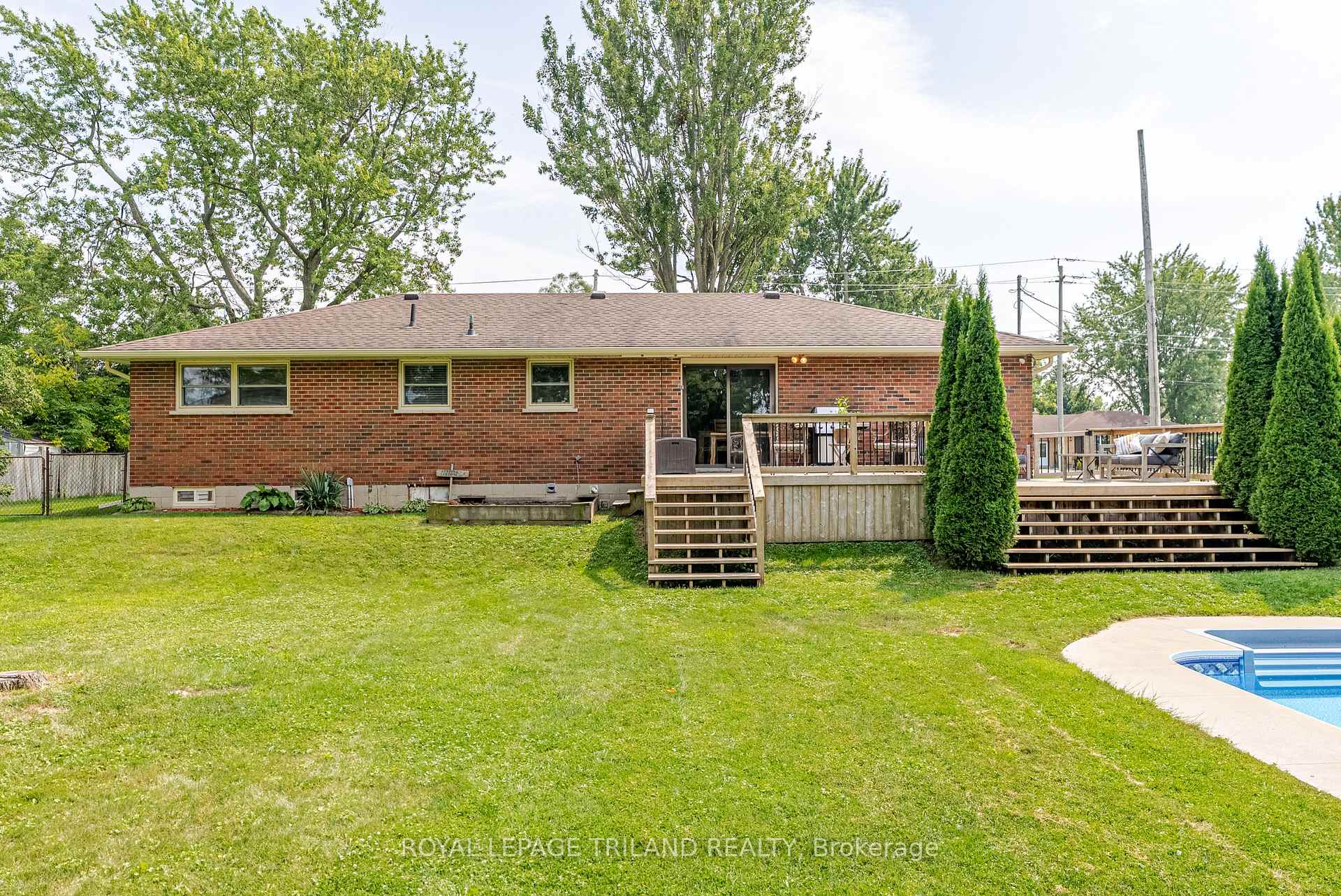 Photo 39 of 118 Seventh Avenue, Central Elgin, Belmont — HOMEH