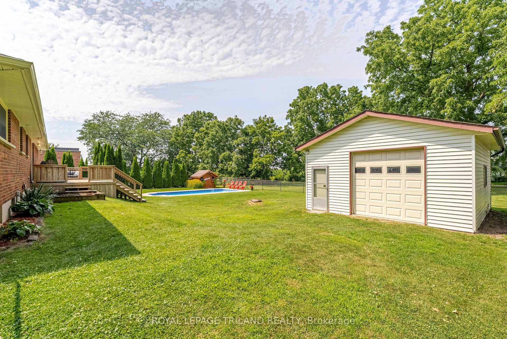 Photo 41 of 118 Seventh Avenue, Central Elgin, Belmont — HOMEH