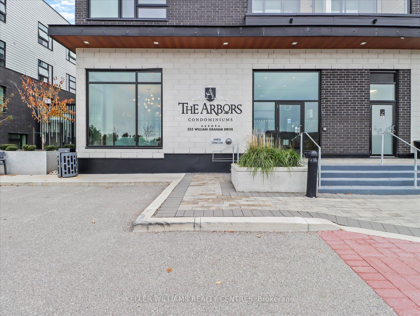Photo 4 of Unit 124, 555 William Graham Drive, Aurora, Rural Aurora — HOMEH