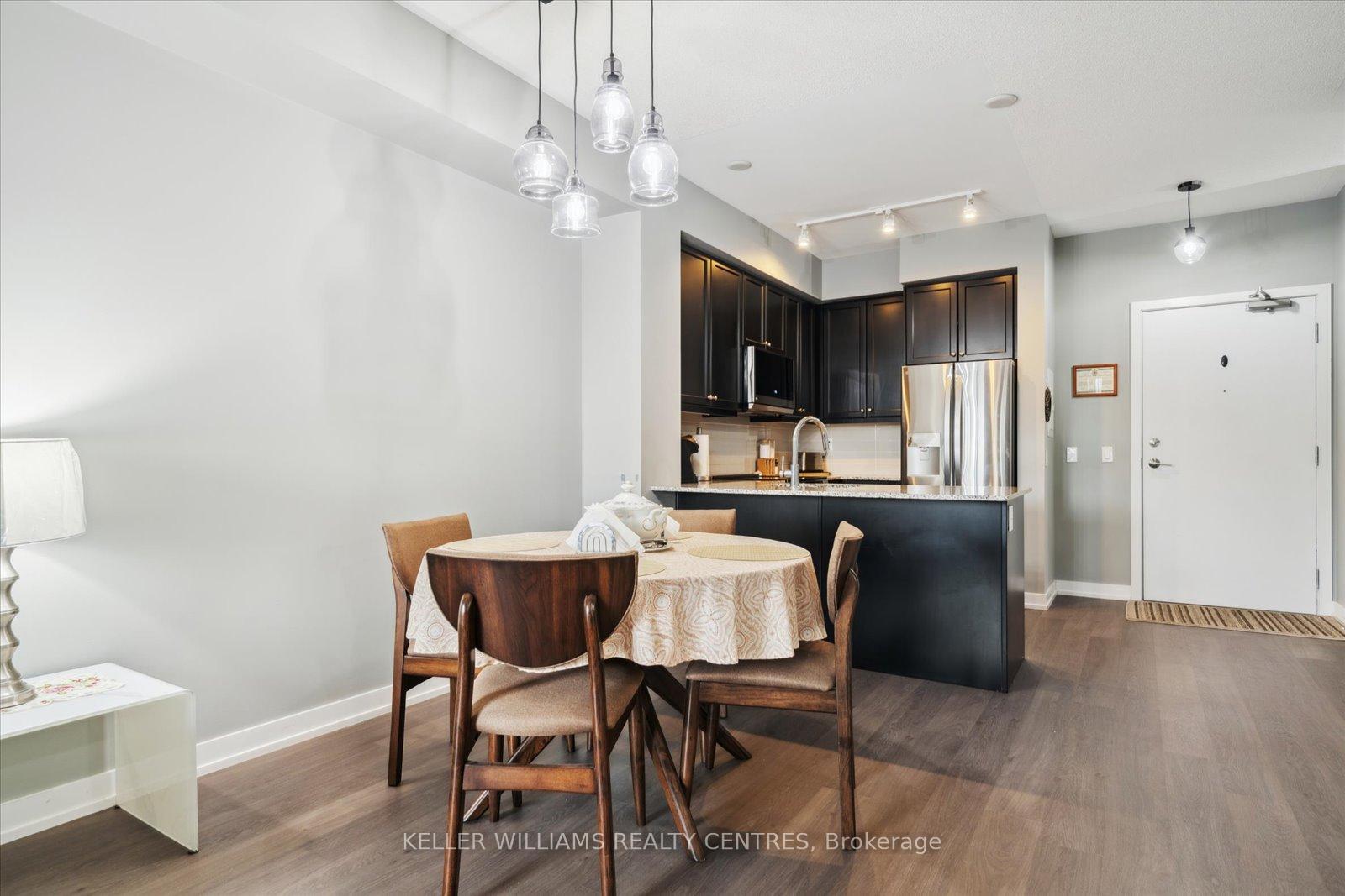 Photo 9 of Unit 124, 555 William Graham Drive, Aurora, Rural Aurora — HOMEH