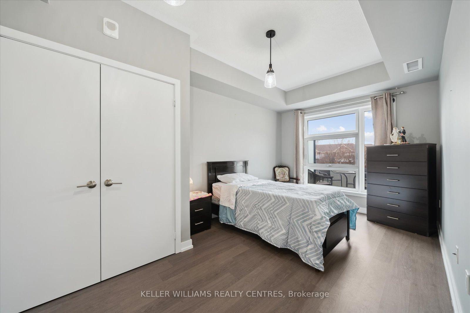 Photo 15 of Unit 124, 555 William Graham Drive, Aurora, Rural Aurora — HOMEH