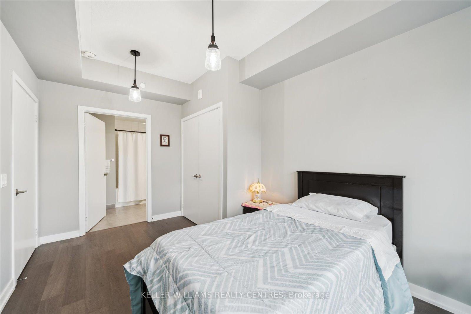Photo 16 of Unit 124, 555 William Graham Drive, Aurora, Rural Aurora — HOMEH