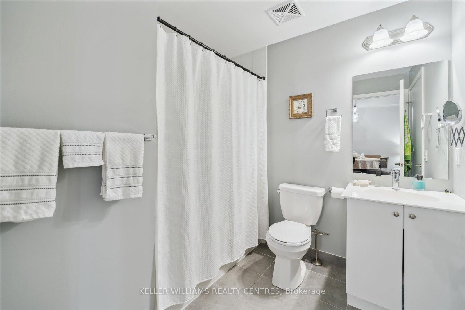 Photo 17 of Unit 124, 555 William Graham Drive, Aurora, Rural Aurora — HOMEH