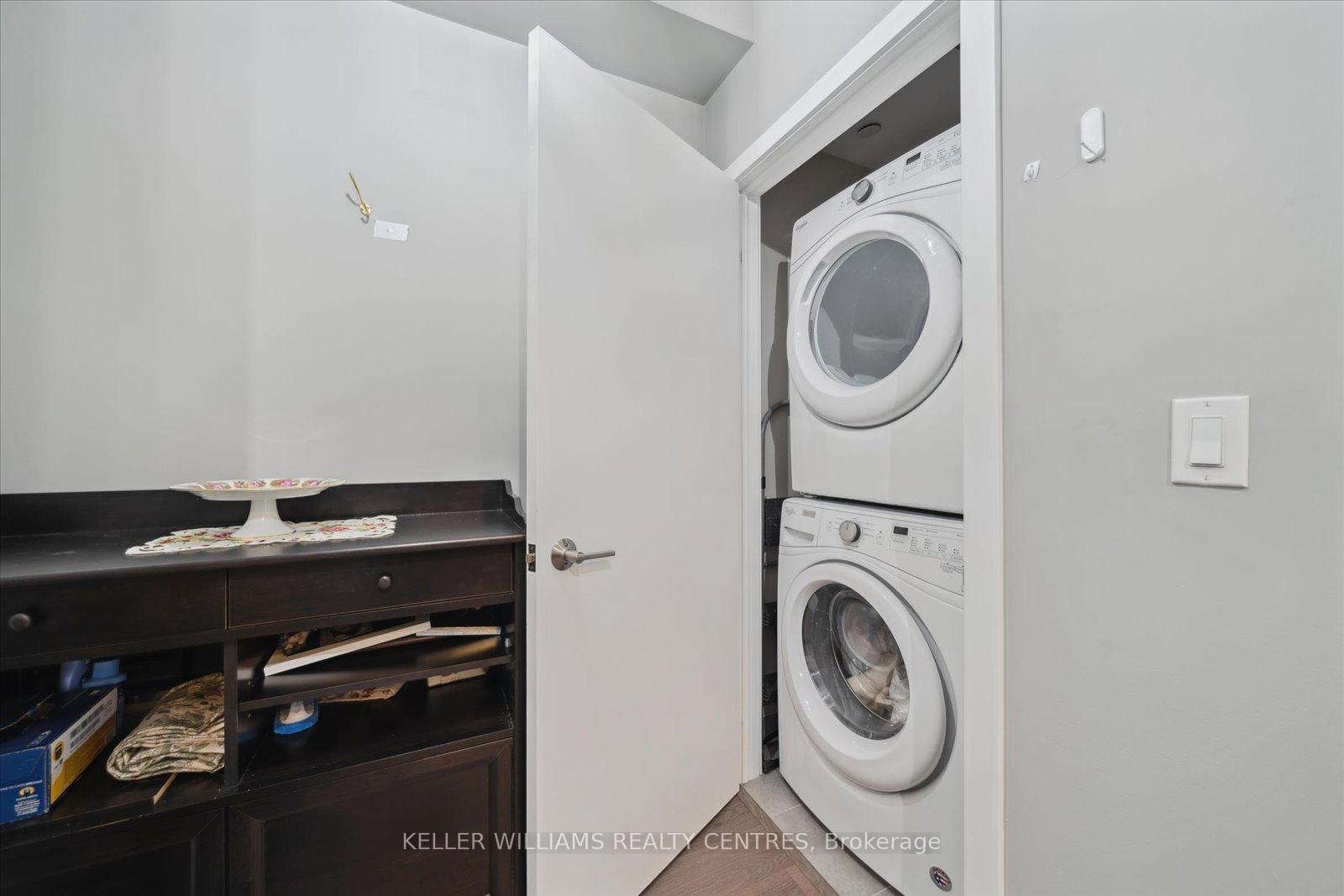 Photo 19 of Unit 124, 555 William Graham Drive, Aurora, Rural Aurora — HOMEH