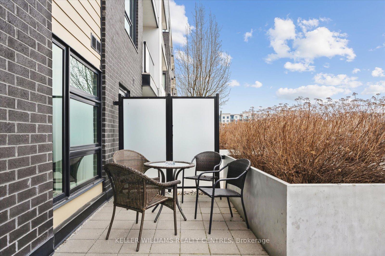 Photo 20 of Unit 124, 555 William Graham Drive, Aurora, Rural Aurora — HOMEH