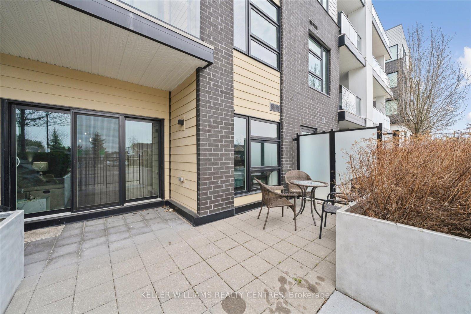Photo 21 of Unit 124, 555 William Graham Drive, Aurora, Rural Aurora — HOMEH