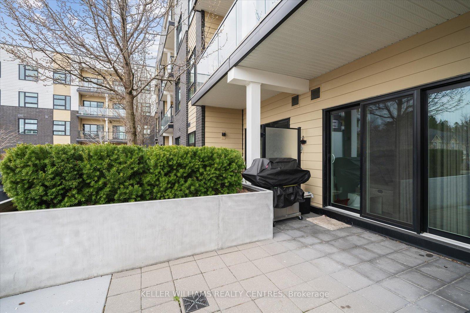 Photo 22 of Unit 124, 555 William Graham Drive, Aurora, Rural Aurora — HOMEH