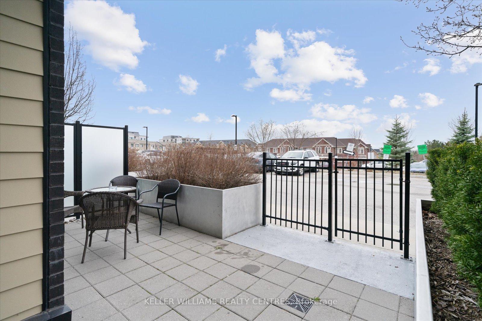 Photo 23 of Unit 124, 555 William Graham Drive, Aurora, Rural Aurora — HOMEH