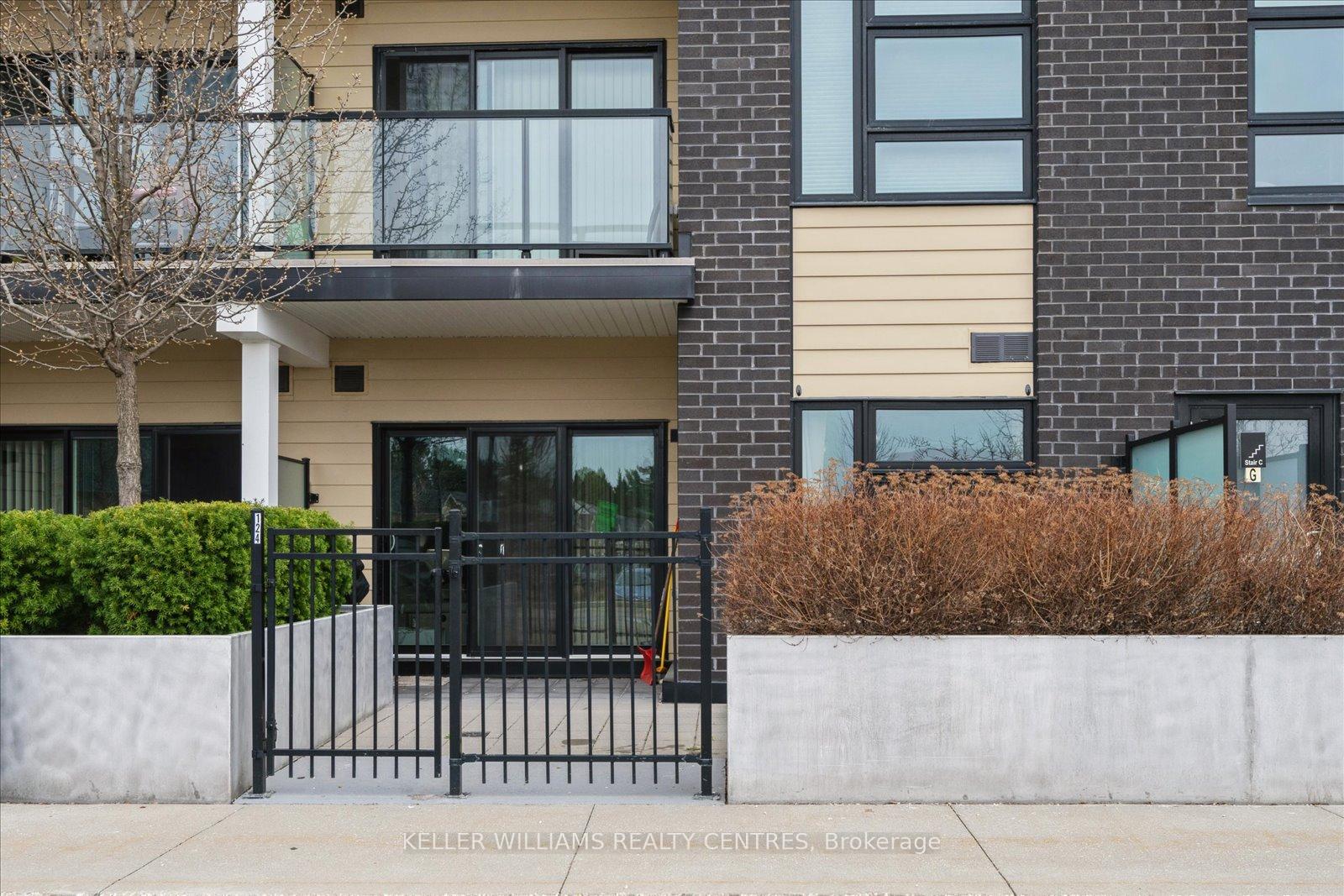 Photo 24 of Unit 124, 555 William Graham Drive, Aurora, Rural Aurora — HOMEH