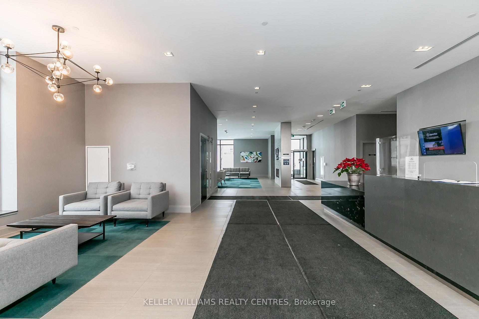 Photo 27 of Unit 124, 555 William Graham Drive, Aurora, Rural Aurora — HOMEH