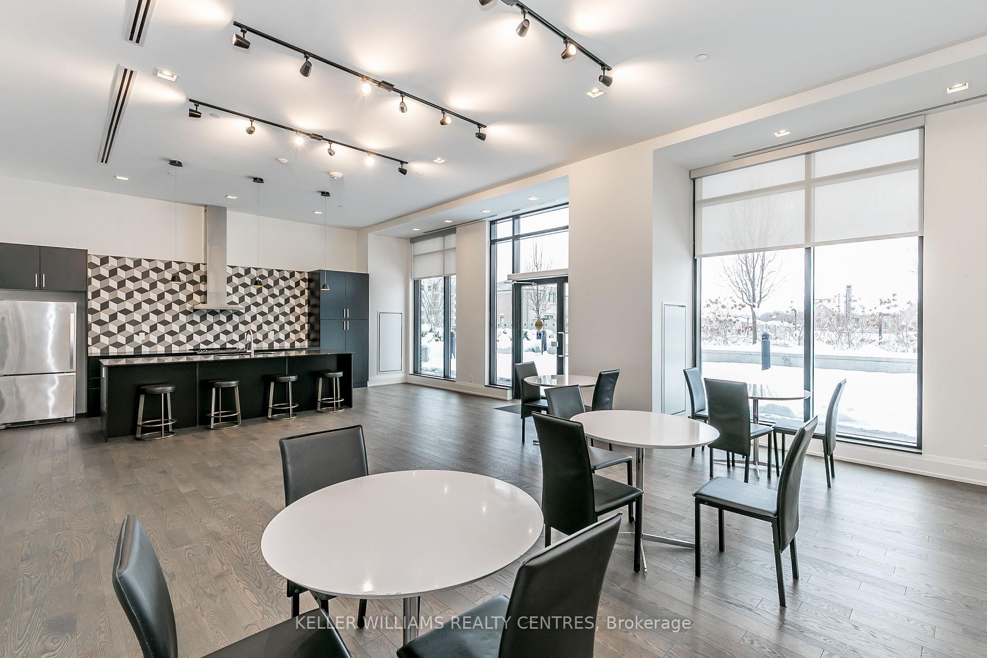 Photo 30 of Unit 124, 555 William Graham Drive, Aurora, Rural Aurora — HOMEH