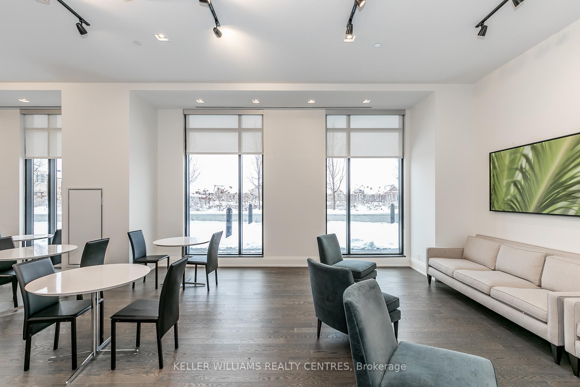 Photo 31 of Unit 124, 555 William Graham Drive, Aurora, Rural Aurora — HOMEH