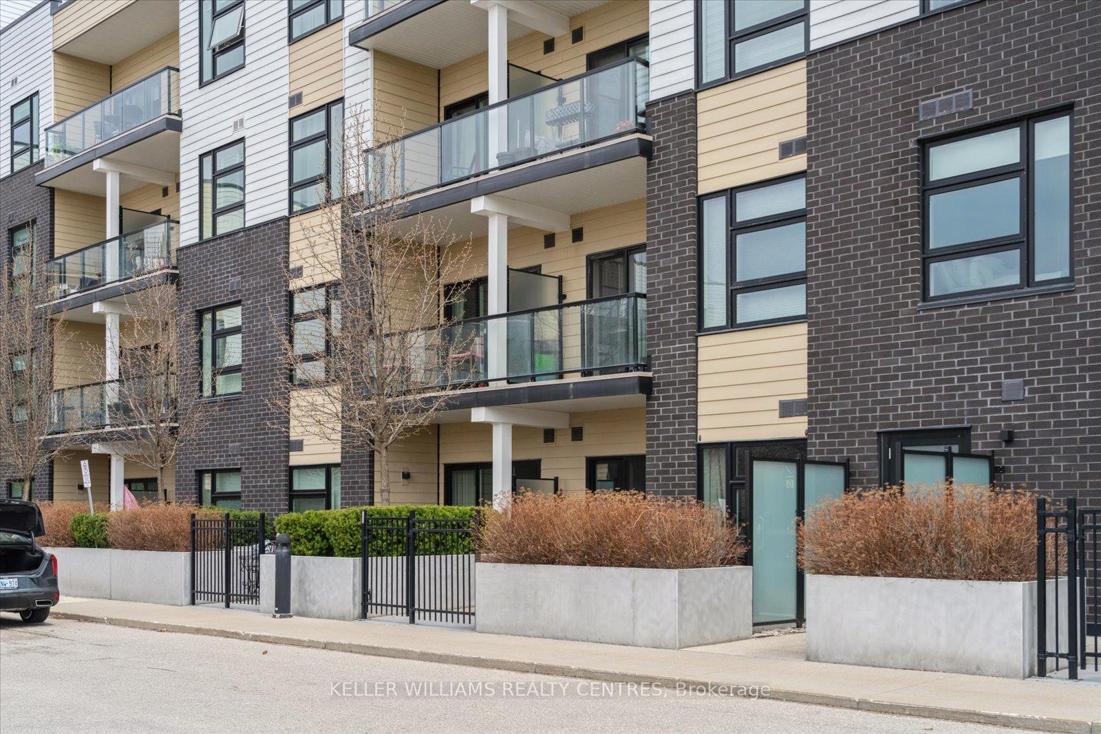 Photo 38 of Unit 124, 555 William Graham Drive, Aurora, Rural Aurora — HOMEH