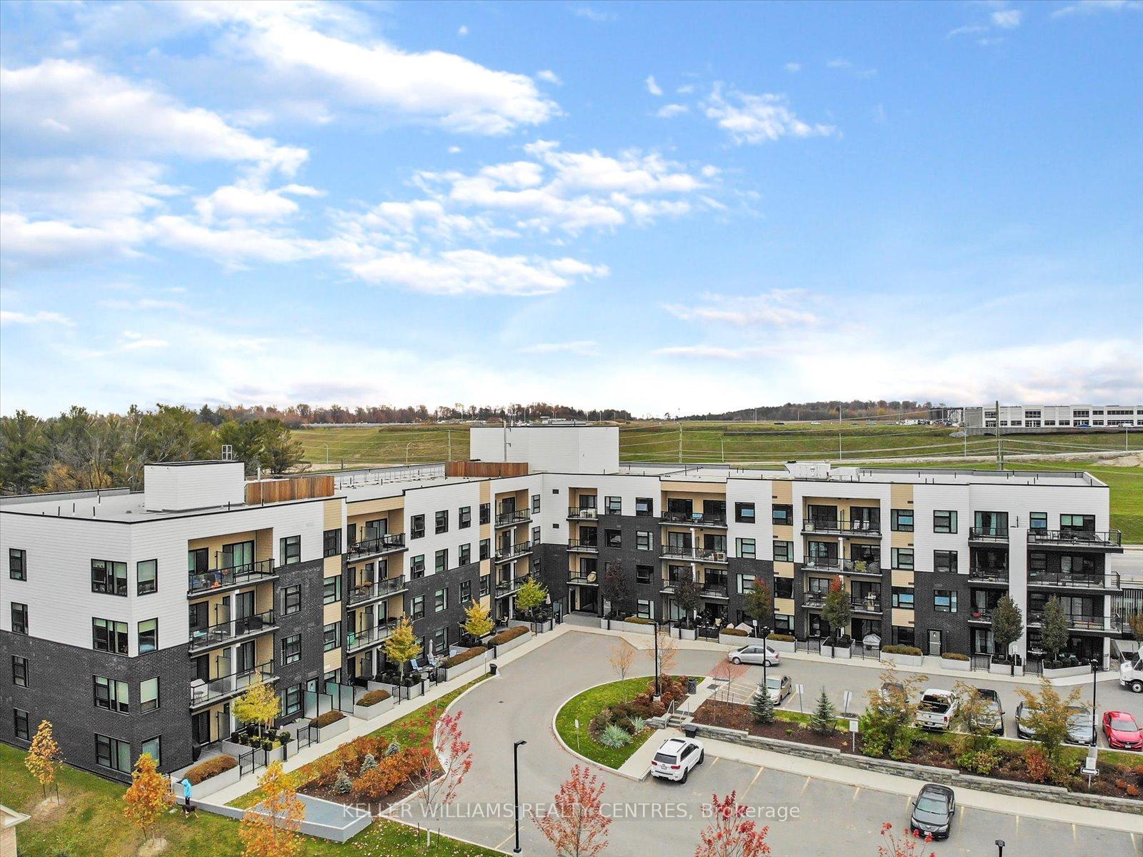 Photo 45 of Unit 124, 555 William Graham Drive, Aurora, Rural Aurora — HOMEH