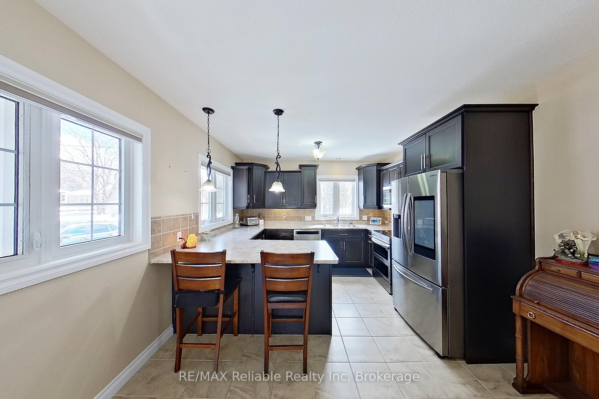 Photo 6 of 223 High Street, Central Huron, Clinton — HOMEH
