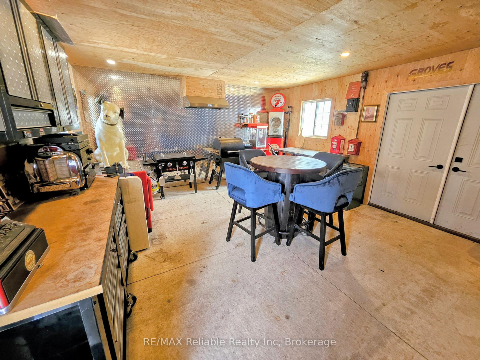 Photo 32 of 223 High Street, Central Huron, Clinton — HOMEH