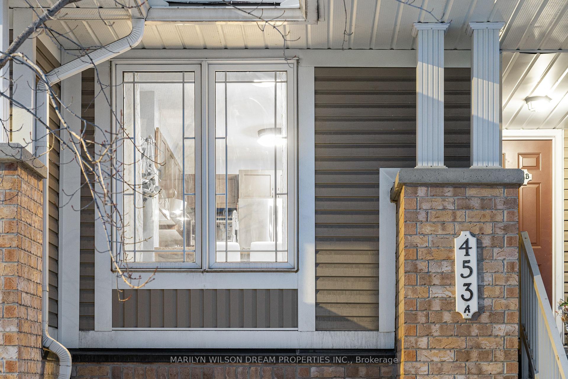Photo 2 of Unit Unit A, 453 Chapman Mills Drive, Ottawa, Barrhaven - Strandherd — HOMEH