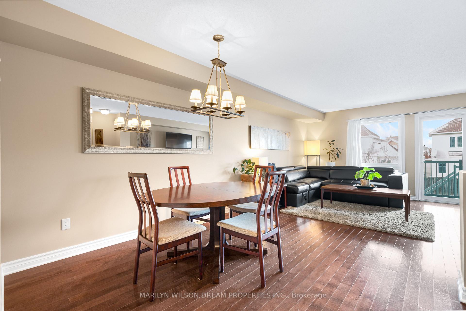 Photo 13 of Unit Unit A, 453 Chapman Mills Drive, Ottawa, Barrhaven - Strandherd — HOMEH