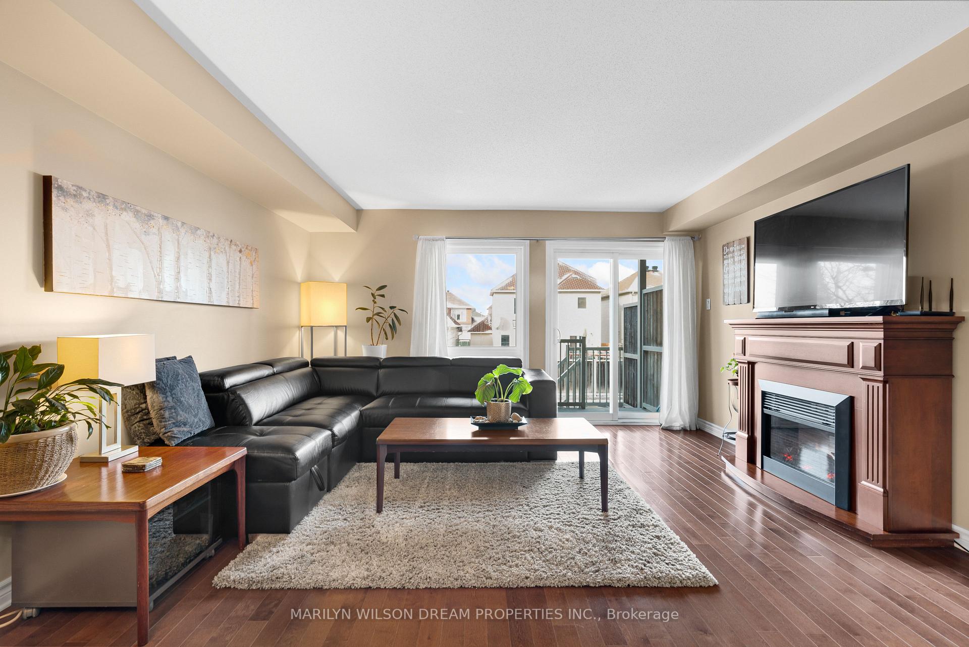 Photo 15 of Unit Unit A, 453 Chapman Mills Drive, Ottawa, Barrhaven - Strandherd — HOMEH