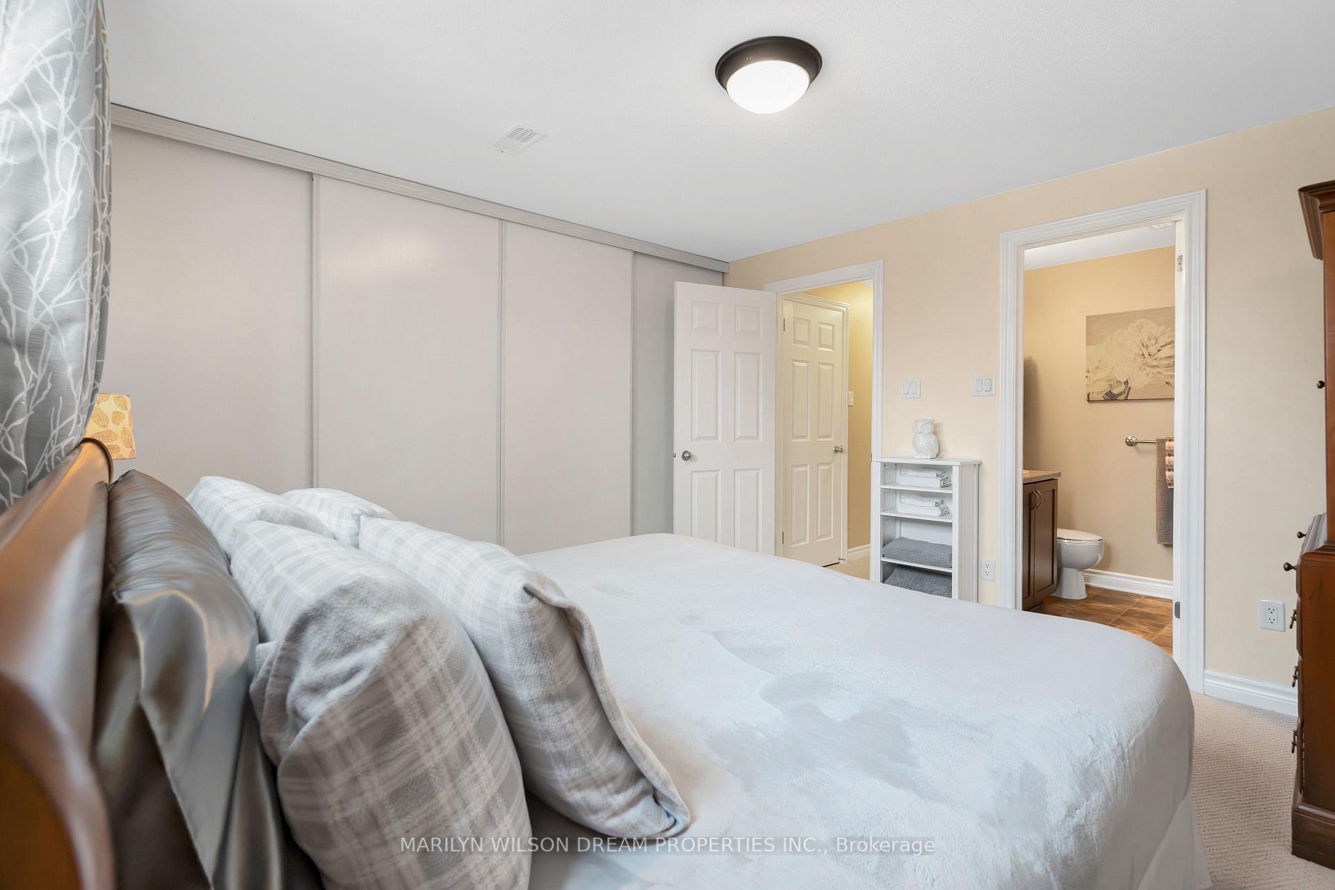 Photo 20 of Unit Unit A, 453 Chapman Mills Drive, Ottawa, Barrhaven - Strandherd — HOMEH