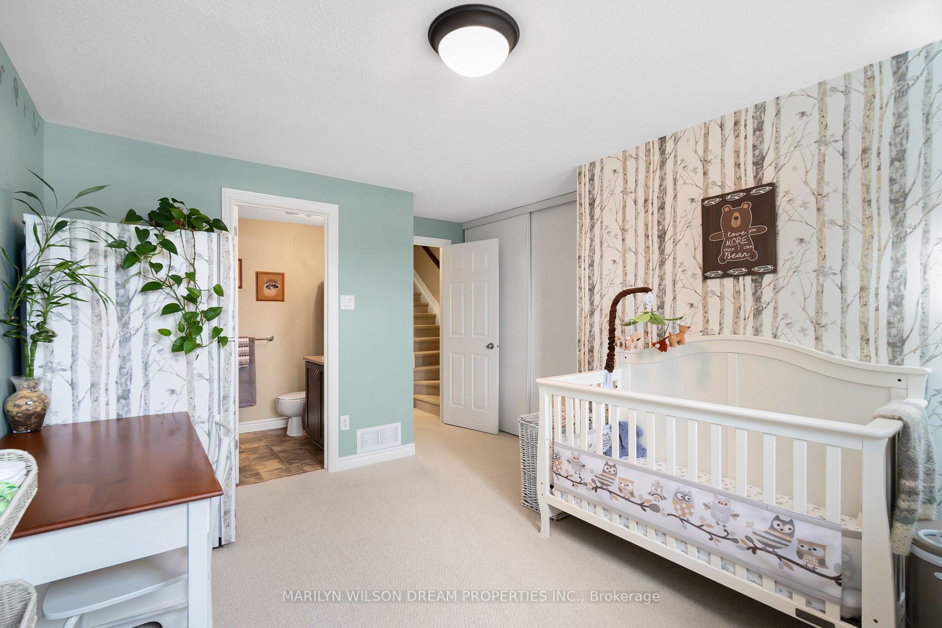 Photo 25 of Unit Unit A, 453 Chapman Mills Drive, Ottawa, Barrhaven - Strandherd — HOMEH