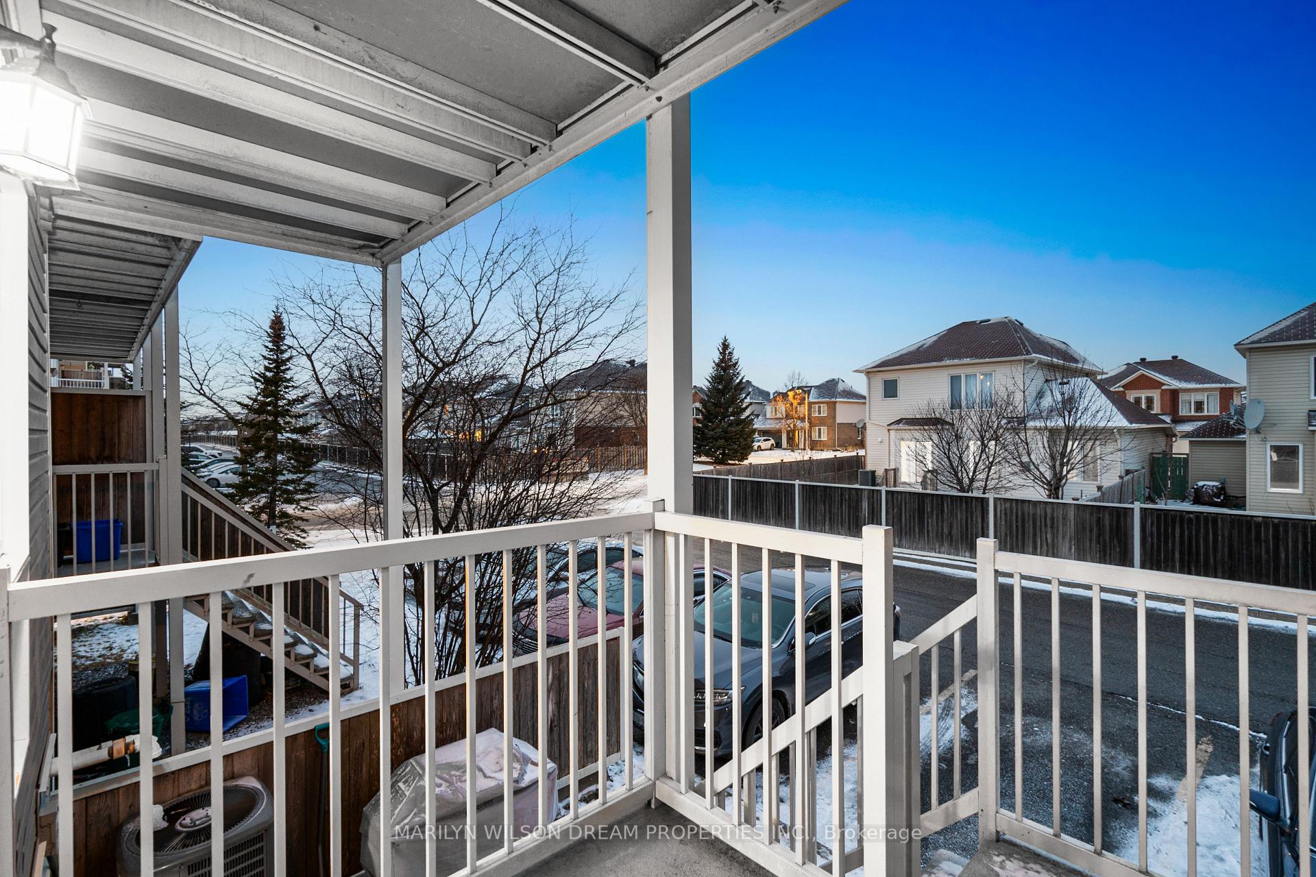 Photo 27 of Unit Unit A, 453 Chapman Mills Drive, Ottawa, Barrhaven - Strandherd — HOMEH