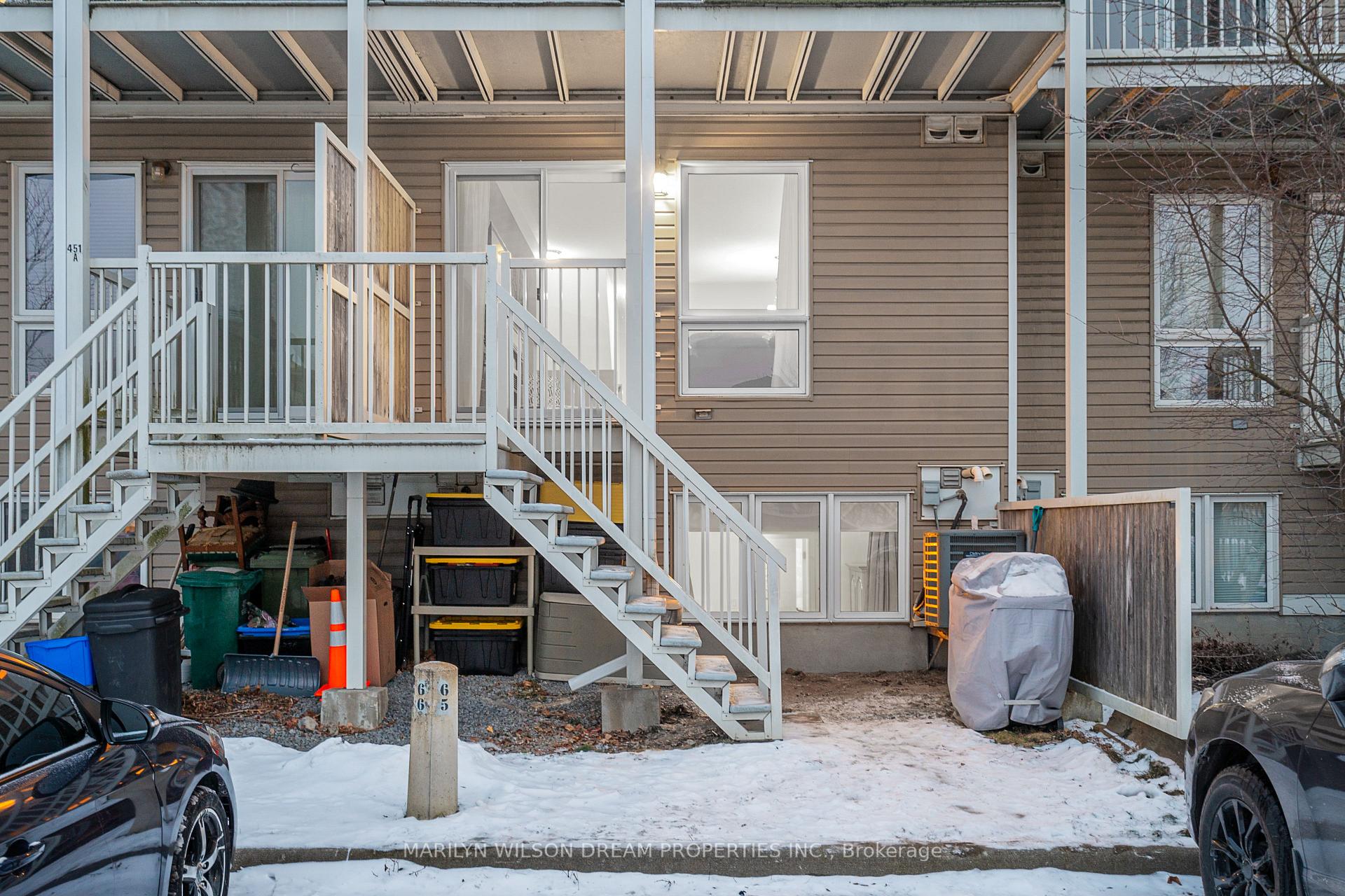 Photo 28 of Unit Unit A, 453 Chapman Mills Drive, Ottawa, Barrhaven - Strandherd — HOMEH