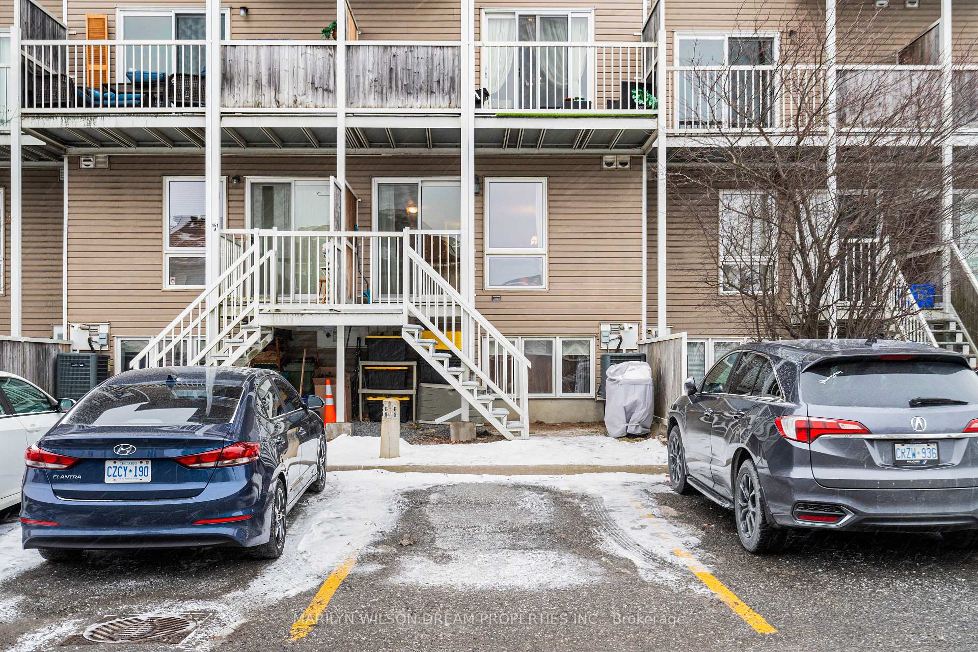 Photo 29 of Unit Unit A, 453 Chapman Mills Drive, Ottawa, Barrhaven - Strandherd — HOMEH