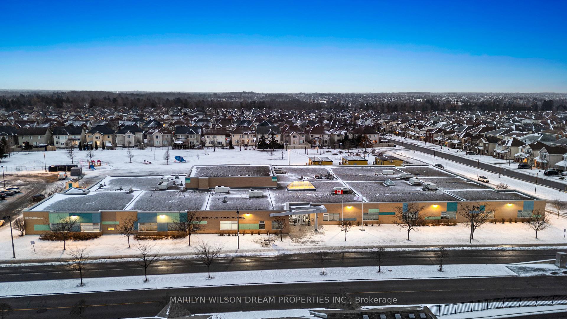 Photo 31 of Unit Unit A, 453 Chapman Mills Drive, Ottawa, Barrhaven - Strandherd — HOMEH